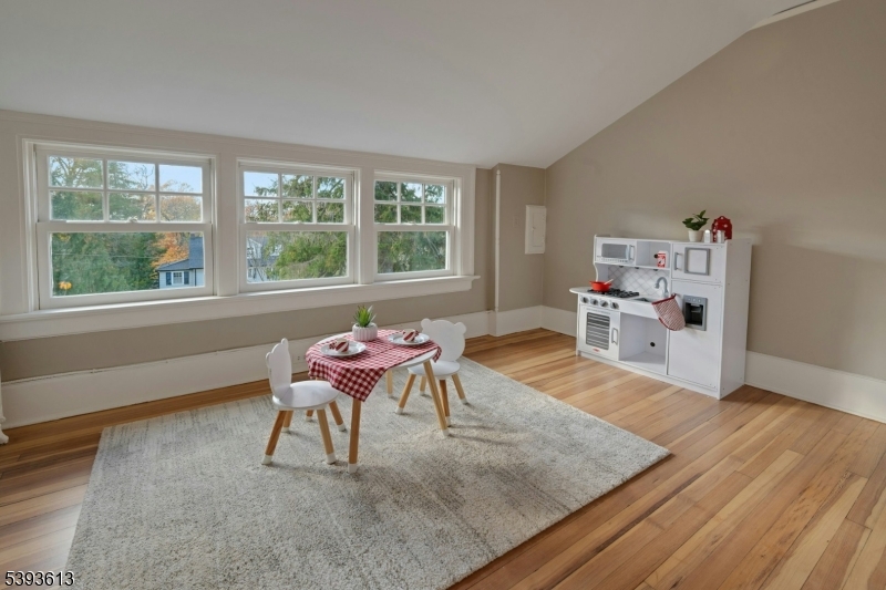 Northside - Residential