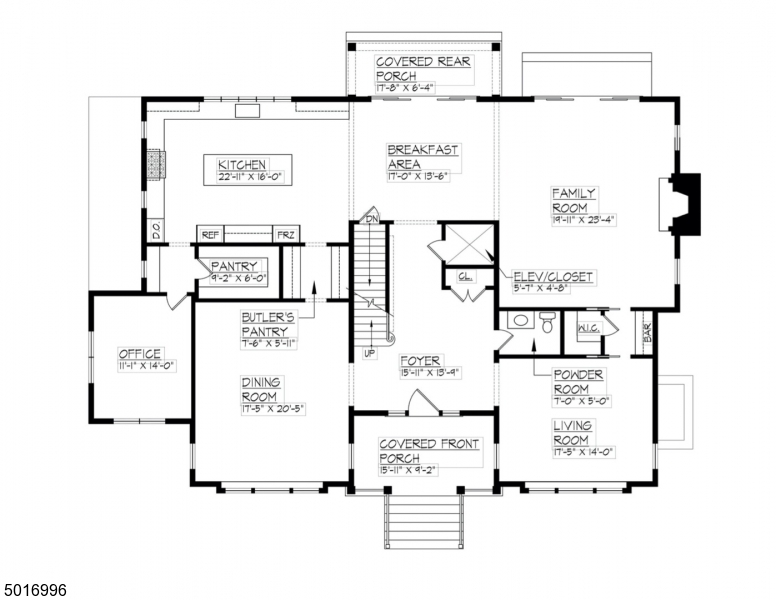 North Side - Residential