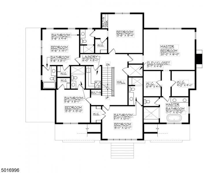 North Side - Residential