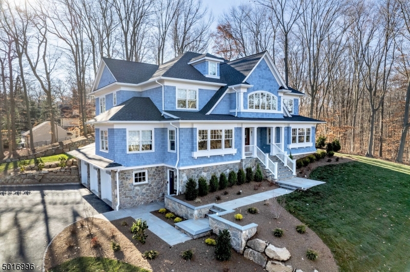 North Side - Residential