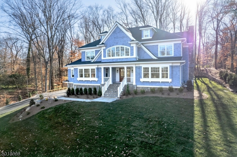 North Side - Residential