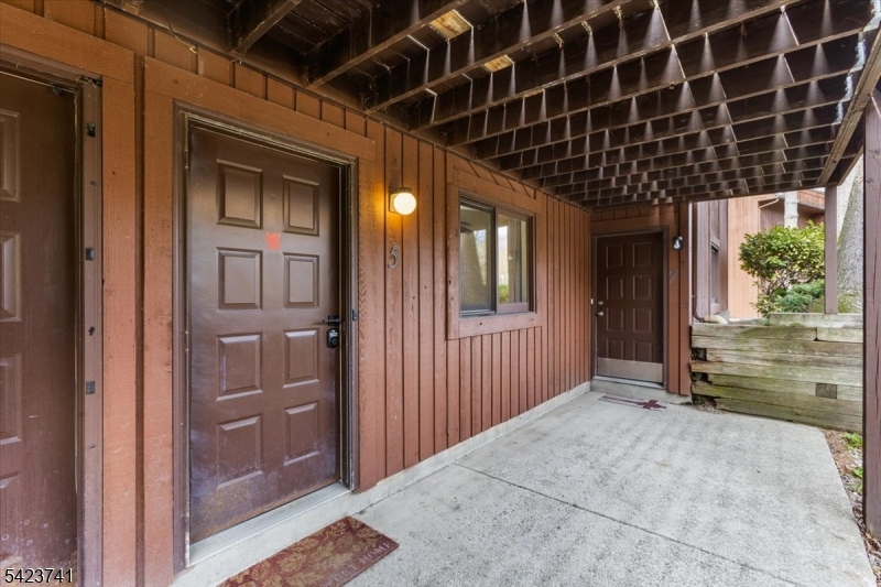 Great Gorge Village - Residential