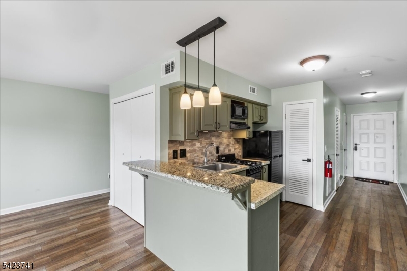 Great Gorge Village - Residential