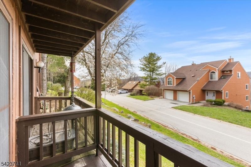 Great Gorge Village - Residential