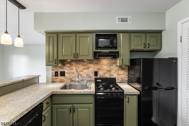 Great Gorge Village - Residential