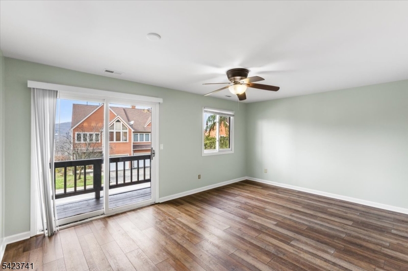 Great Gorge Village - Residential