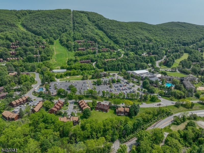 Great Gorge Village - Residential