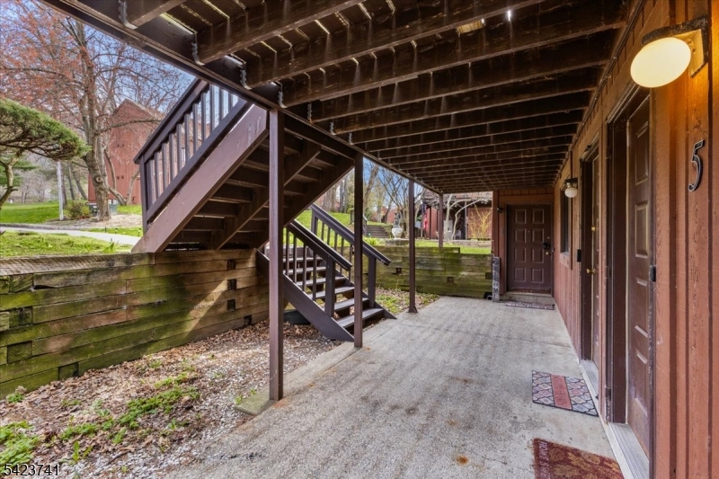 Great Gorge Village - Residential