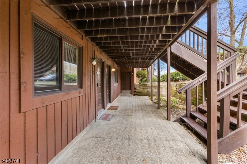 Great Gorge Village - Residential