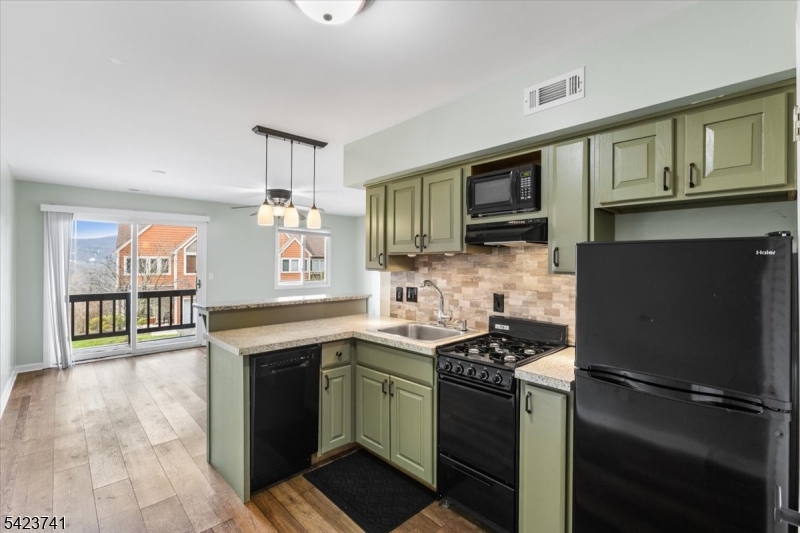 Great Gorge Village - Residential