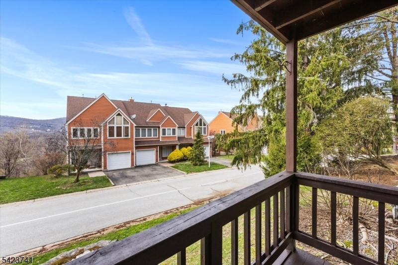 Great Gorge Village - Residential