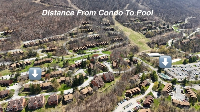 Great Gorge Village - Residential