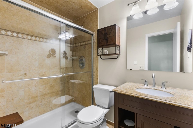 Great Gorge Village - Residential