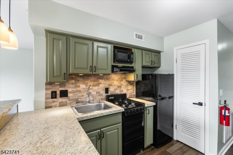 Great Gorge Village - Residential