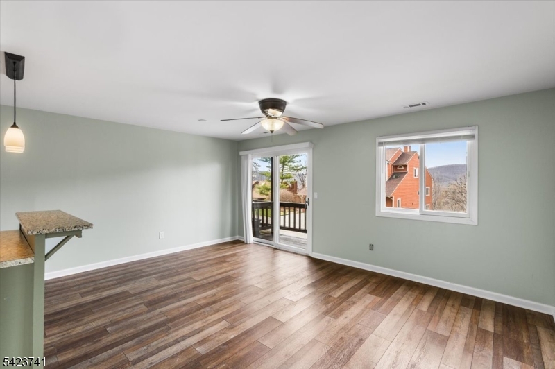 Great Gorge Village - Residential