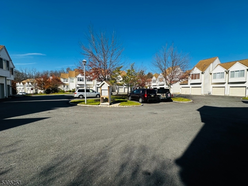 Meadows at montville - Residential
