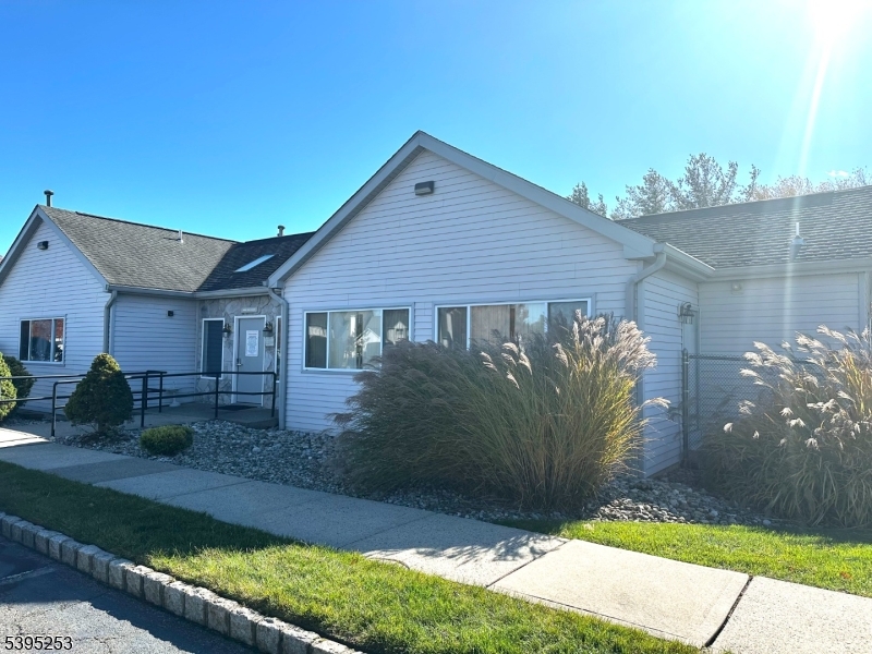 Meadows at montville - Residential