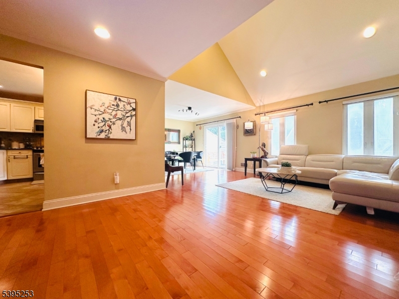 Meadows at montville - Residential