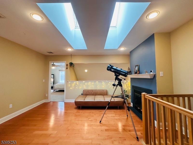 Meadows at montville - Residential