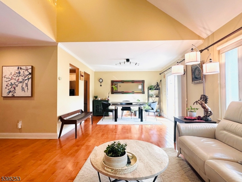 Meadows at montville - Residential