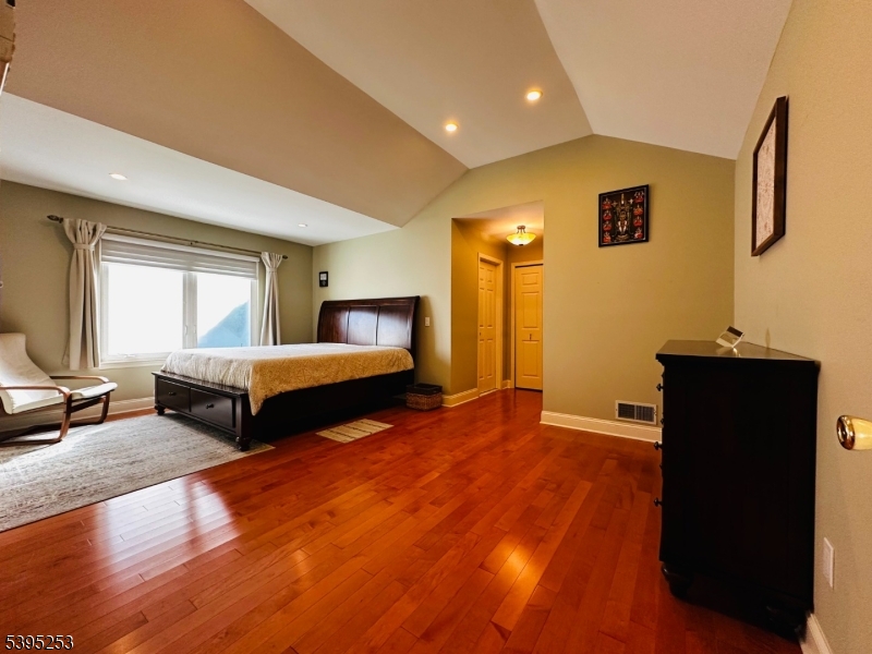 Meadows at montville - Residential