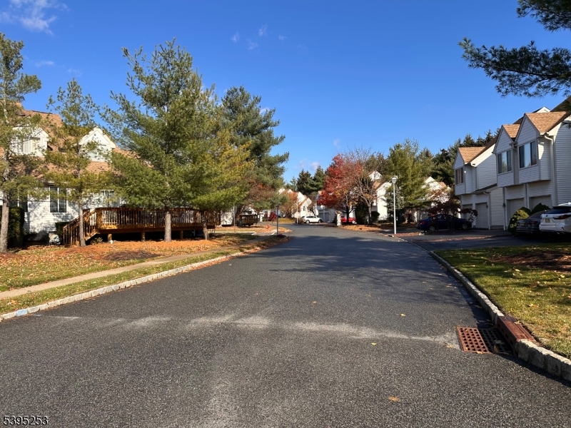 Meadows at montville - Residential