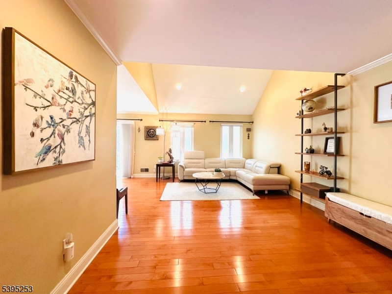 Meadows at montville - Residential