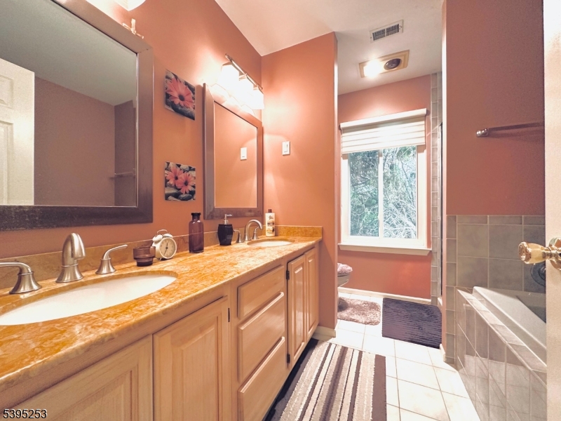 Meadows at montville - Residential