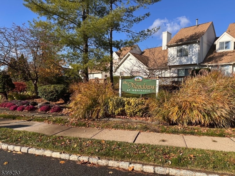Meadows at montville - Residential