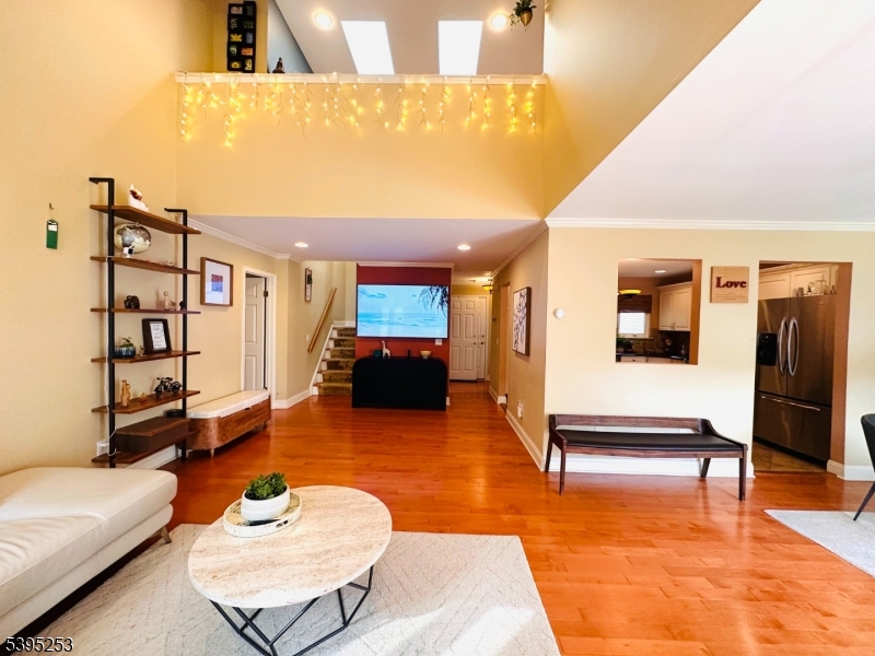 Meadows at montville - Residential