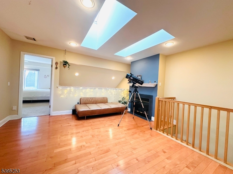 Meadows at montville - Residential