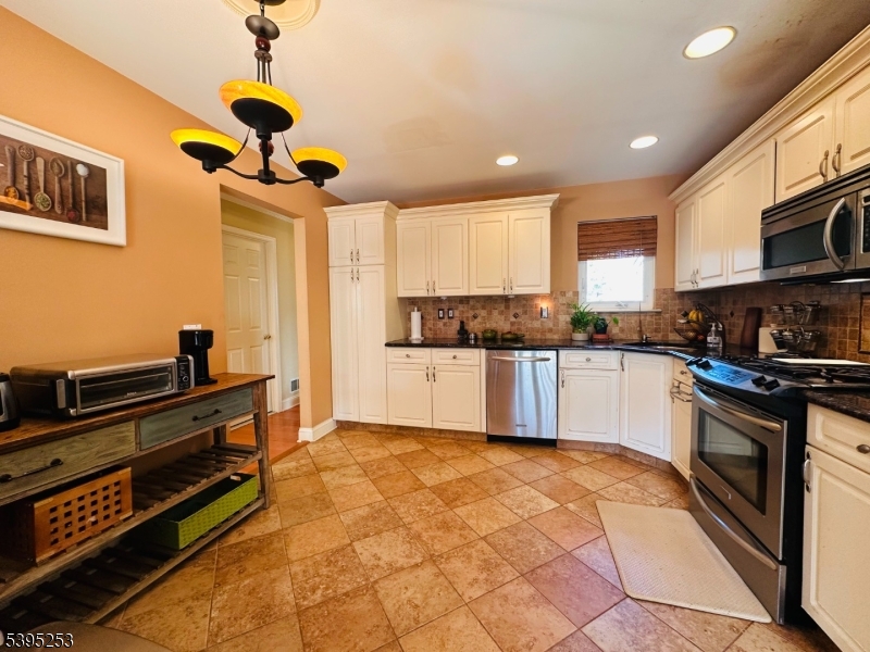 Meadows at montville - Residential