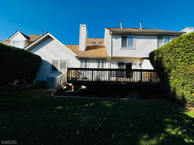 Meadows at montville - Residential