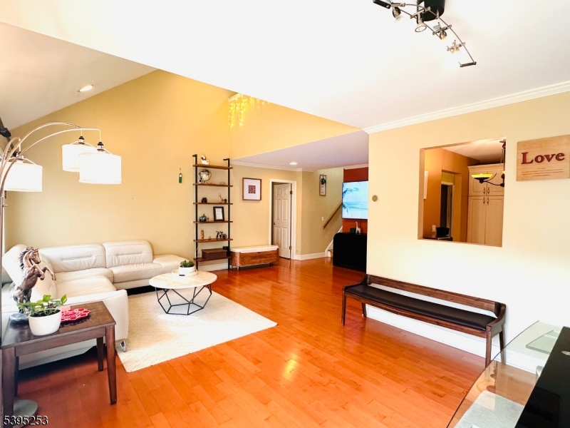 Meadows at montville - Residential