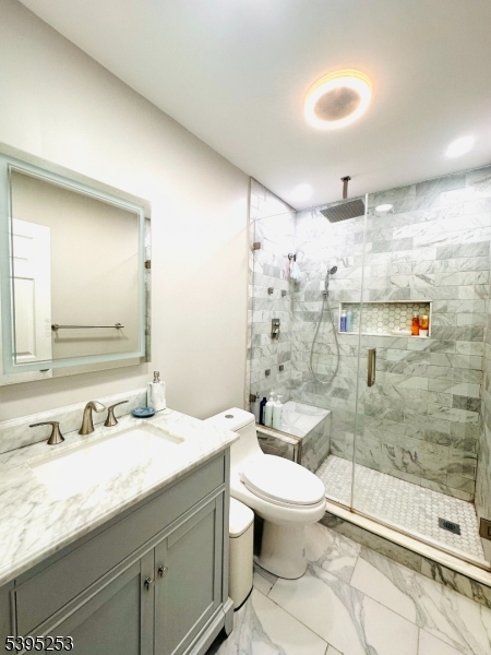 Meadows at montville - Residential