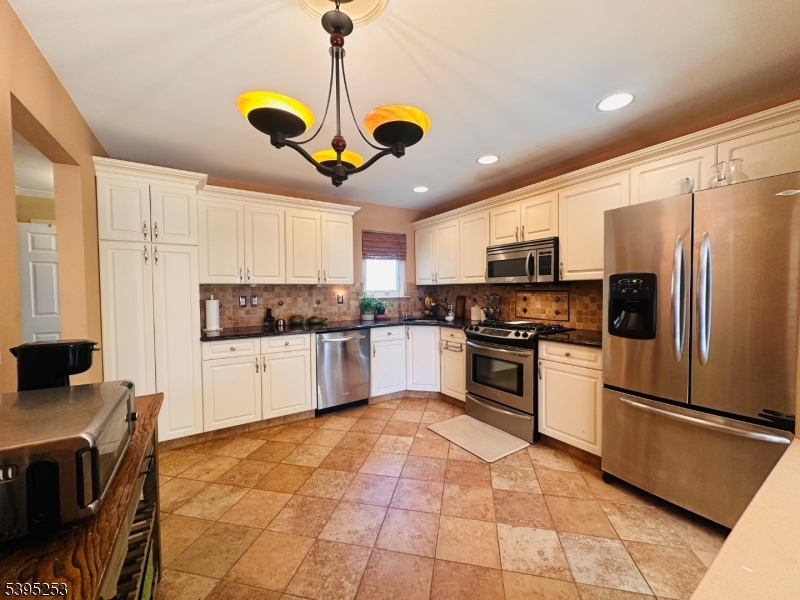 Meadows at montville - Residential