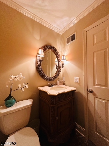 Meadows at montville - Residential