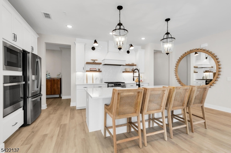 The Hills at Warren - Residential