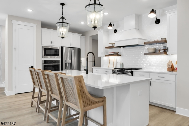 The Hills at Warren - Residential