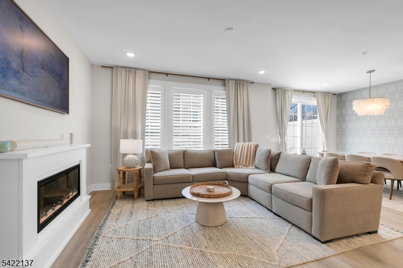 The Hills at Warren - Residential