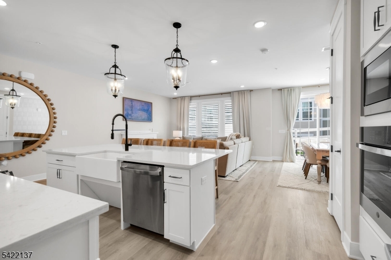 The Hills at Warren - Residential