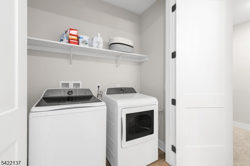 The Hills at Warren - Residential