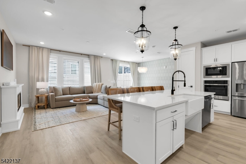 The Hills at Warren - Residential