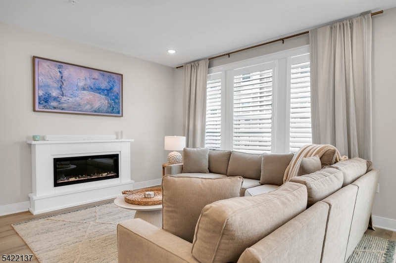 The Hills at Warren - Residential