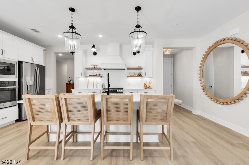 The Hills at Warren - Residential