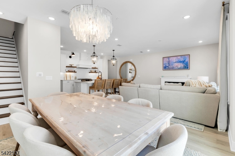 The Hills at Warren - Residential