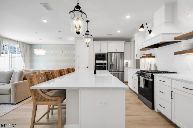 The Hills at Warren - Residential