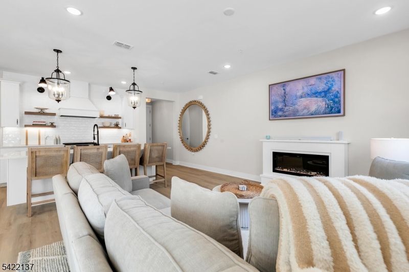 The Hills at Warren - Residential