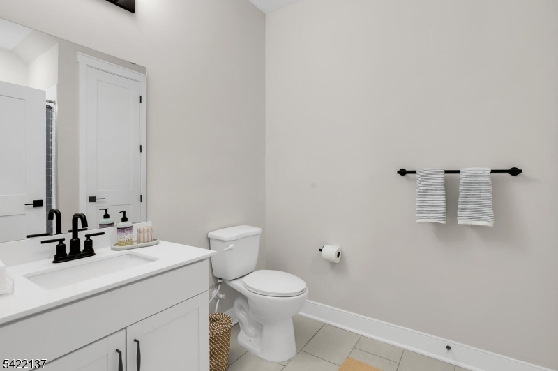 The Hills at Warren - Residential