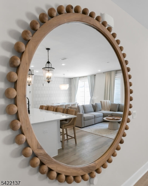 The Hills at Warren - Residential